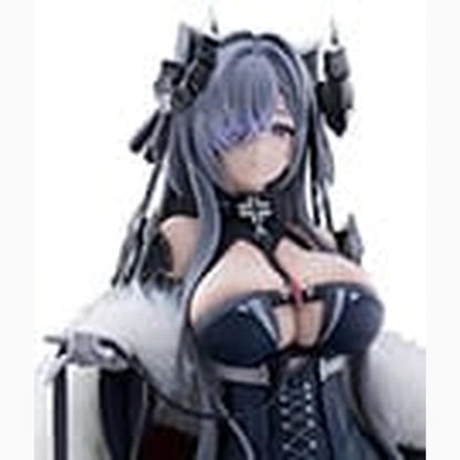 Azur Lane F:Nex statuette PVC 1/6 August von Parseval 29 cm - Image 2