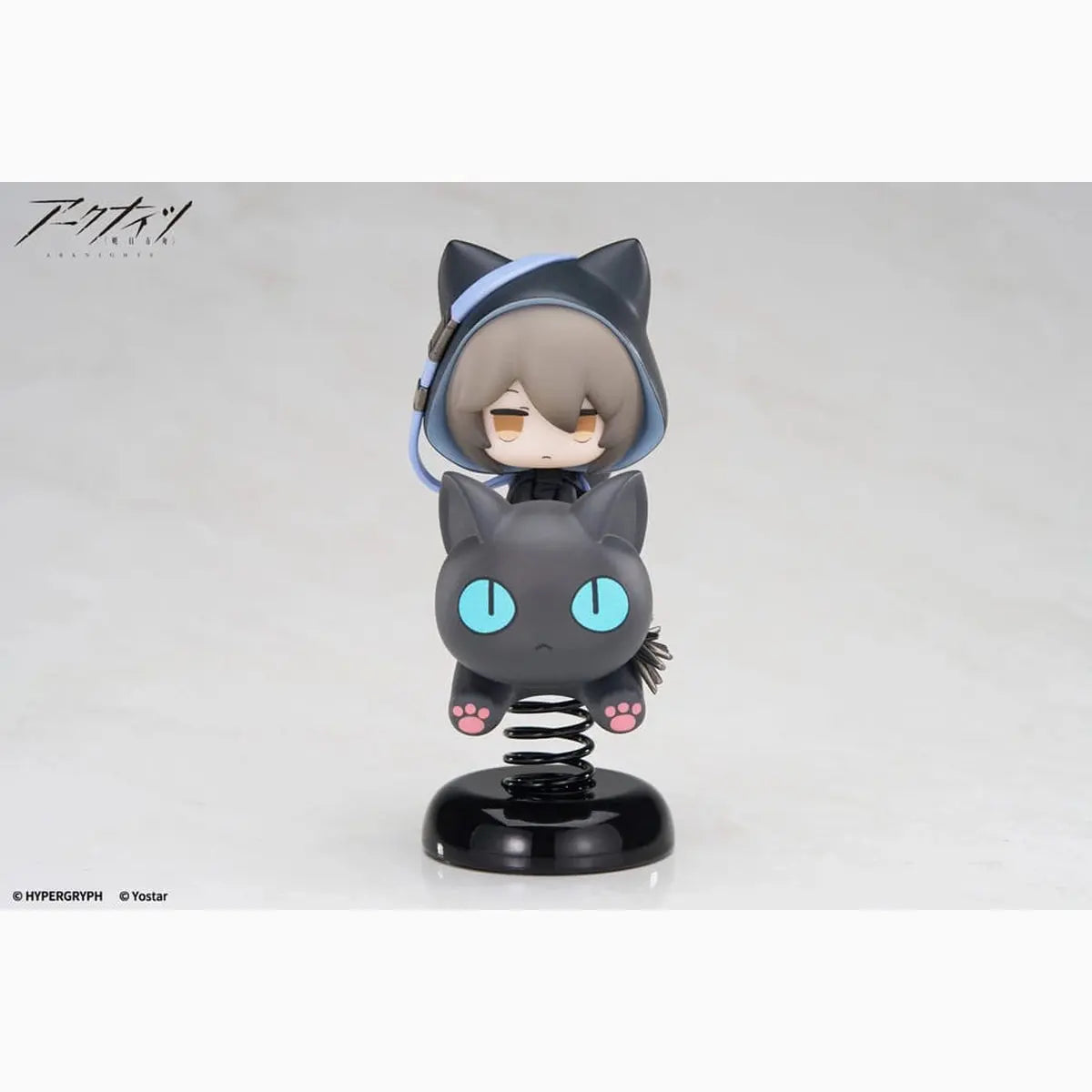 Arknights statuette PVC Happy Shake Phantom 10 cm - Image 4
