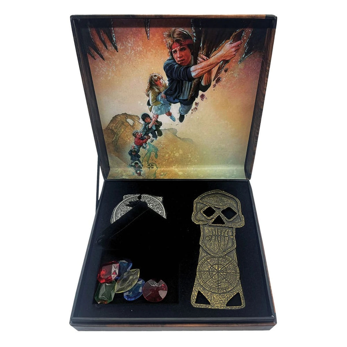 Les Goonies réplique Treasure Set Limited Edition - Image 7