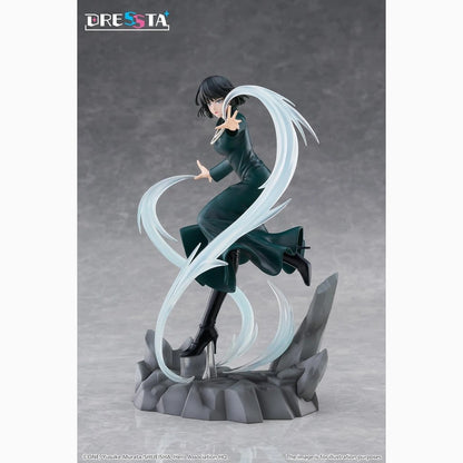 One-Punch Man Dressta figurine PVC Hellish Blizzard 22 cm - Image 2