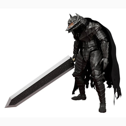 Berserk Plastic Model Kit Plamatea Guts: Berserker Armor Ver. (re-run) 19 cm - Image 1