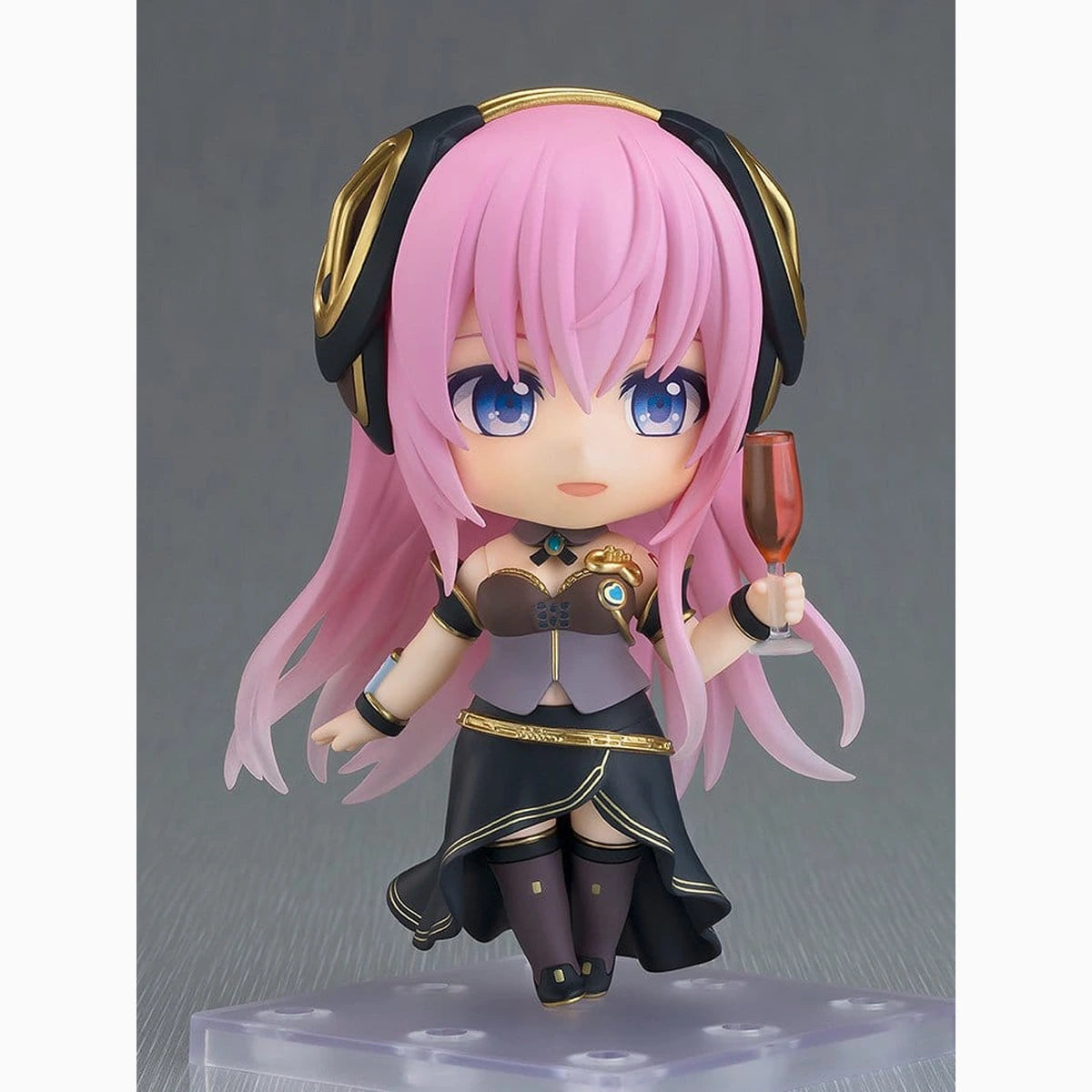 Character Vocal Series 03: Megurine Luka Nendoroid figurine V4X 10 cm - Image 6