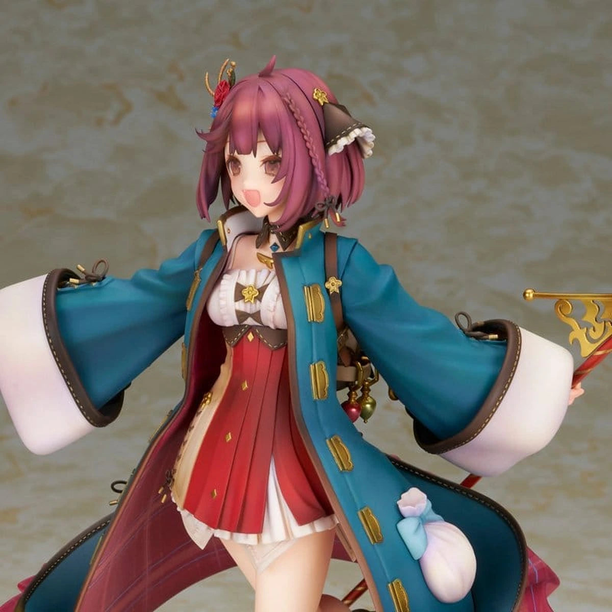 Atelier figurine PVC 1/7 Sophie The Alchemist of the Mysterious Dream Ver. 24 cm - Image 3
