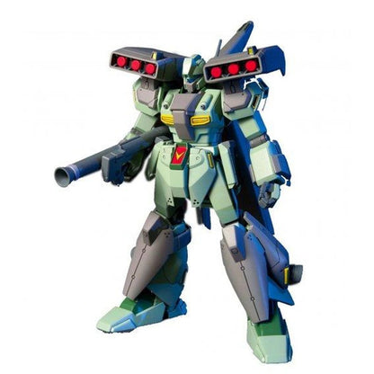 Gundam Gunpla HG 1/144 104 Stark Jegan - Image 1