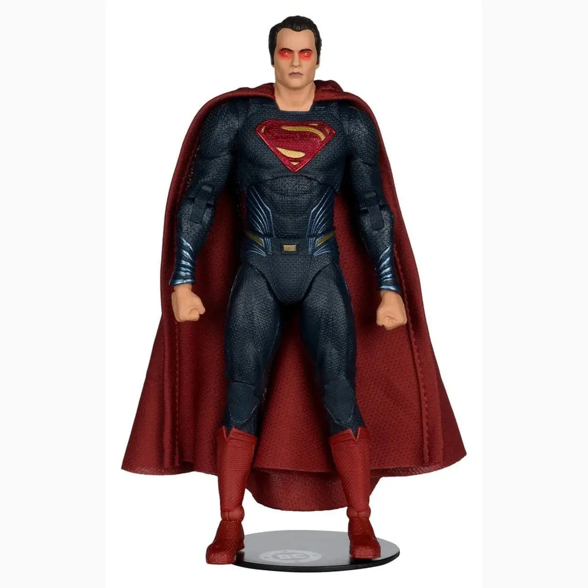Batman v Superman : L'Aube de la justice (2016) DC Theatrical Edition figurine Superman (Heat Vision) 19 cm - Image 6