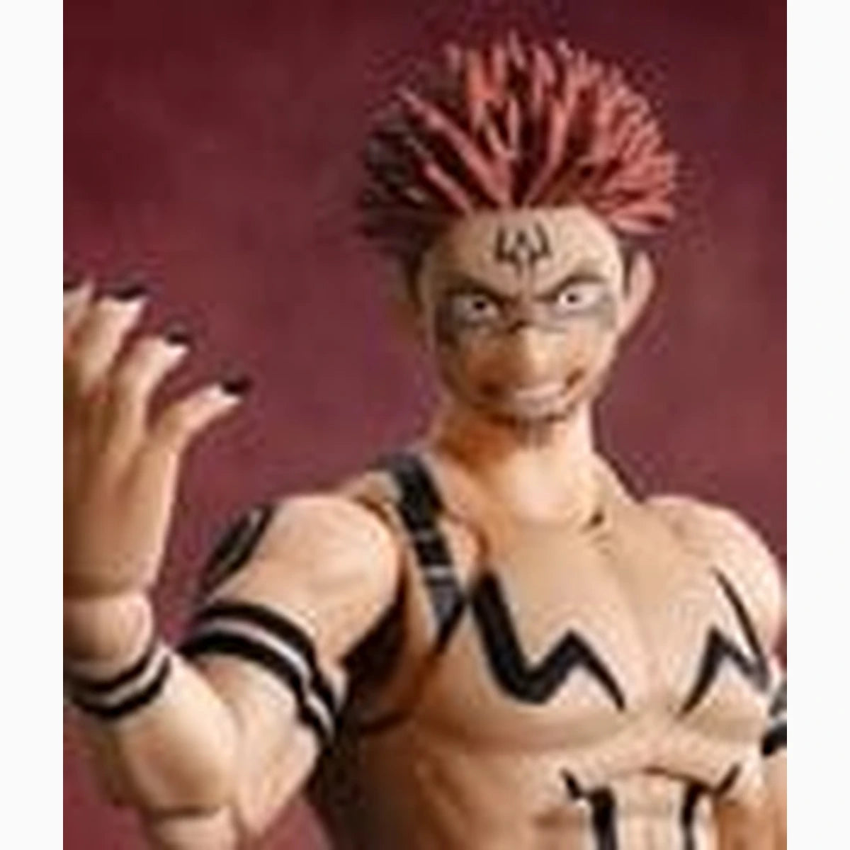 Jujutsu Kaisen figurine S.H.Figuarts Sukuna 15 cm - Image 2