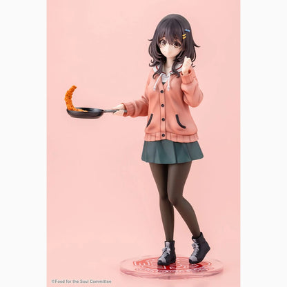 Unicorn Overlord statuette PVC 1/7 Mako Kawai 24 cm - Image 3