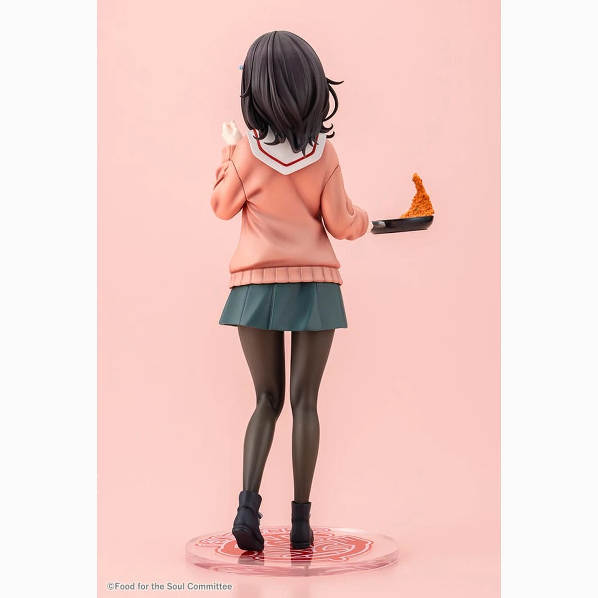 Unicorn Overlord statuette PVC 1/7 Mako Kawai 24 cm - Image 6