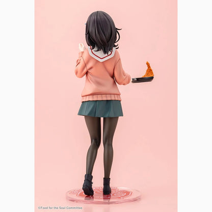 Unicorn Overlord statuette PVC 1/7 Mako Kawai 24 cm - Image 6