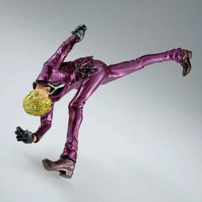 ONE PIECE - KING OF ARTIST SPECIAL- SANJI - Image 3
