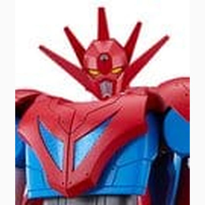 Getter Robo G Plastic Model Kit Moderoid Getter Dragon 12 cm - Image 2