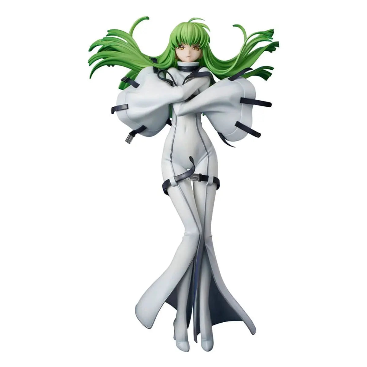 Code Geass: Lelouch of the Rebellion statuette PVC C.C 23 cm - Image 3