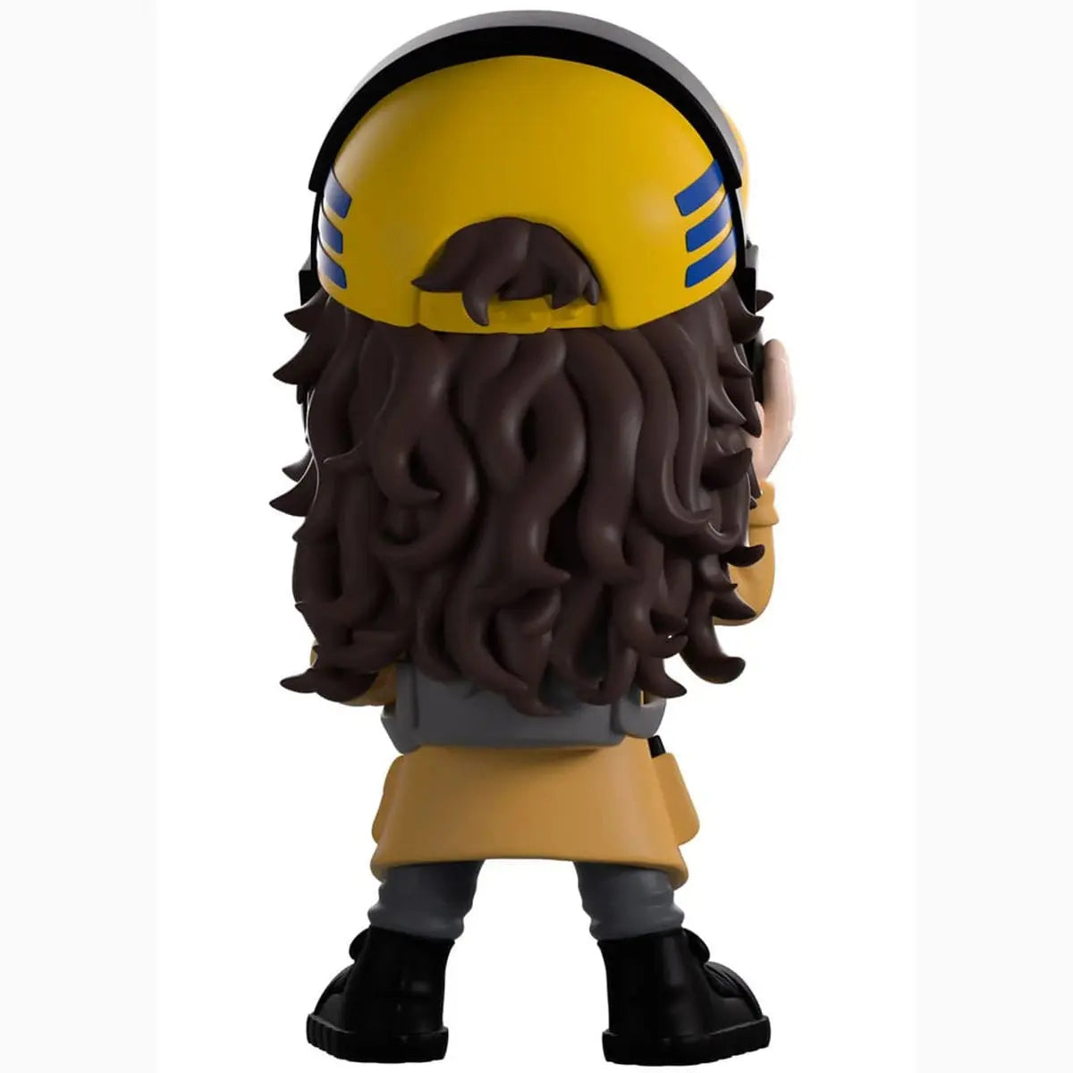 Stranger Things Vinyl figurine Headset Dustin 13 cm - Image 4
