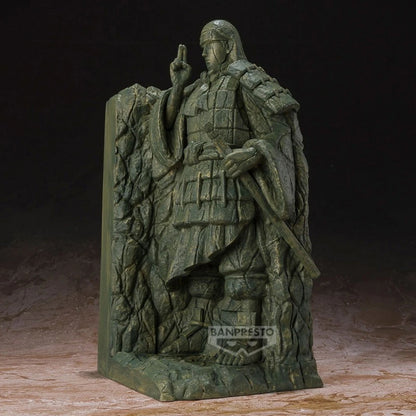 NARUTO - FIGURE LIFE - HASHIRAMA SENJU - Image 2