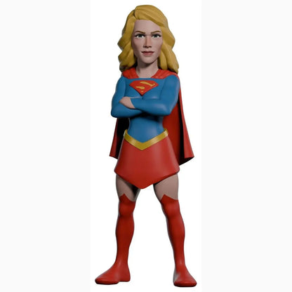 DC Comics Minix Figurine Supergirl 12 cm - Image 4
