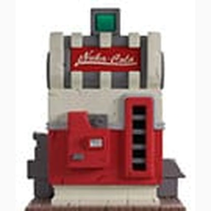 Fallout Vinyl figurine Nuka-Cola 11 cm - Image 2