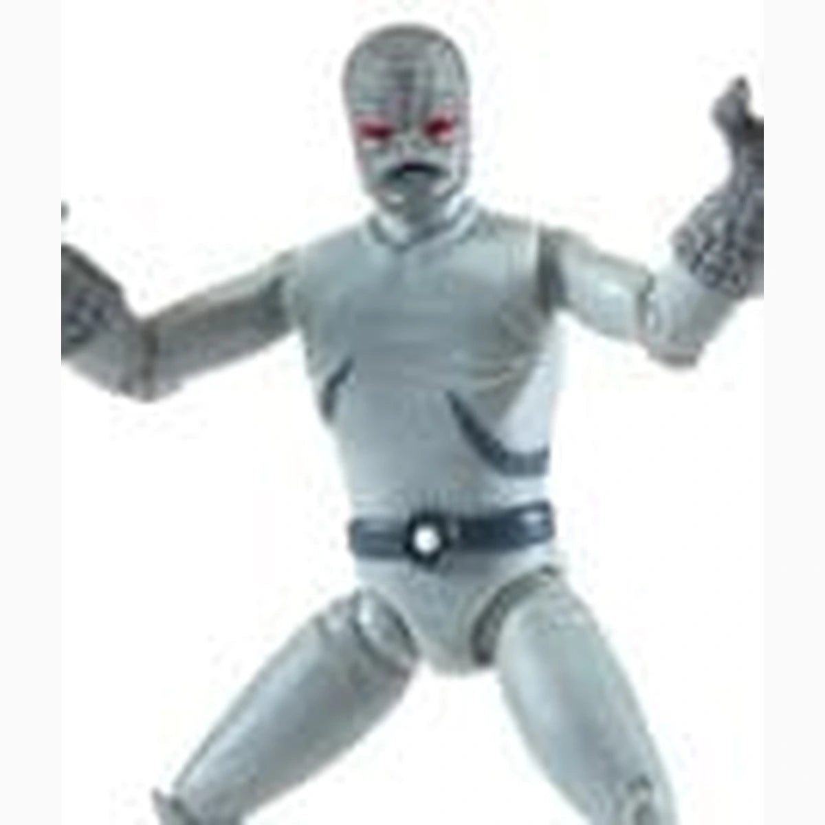 Power Rangers Evil Space Alien figurine Putty Patroller 13 cm - Image 2