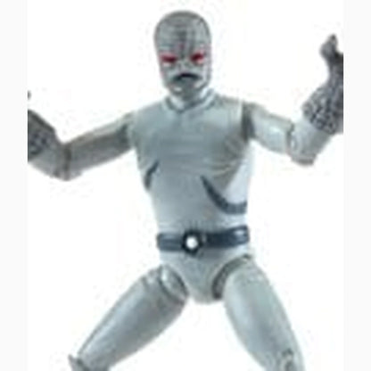 Power Rangers Evil Space Alien figurine Putty Patroller 13 cm - Image 2
