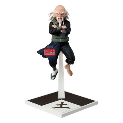 NARUTO SHIPPUDEN - FIGURE - TSUCHIKAGE OHNOKI - Image 1