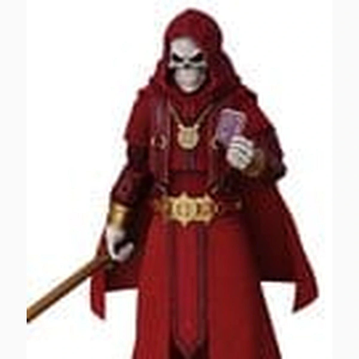 Conan Epic H.A.C.K.S. figurine 1/12 Thulsa Doom: Undead Sorcerer - Image 2