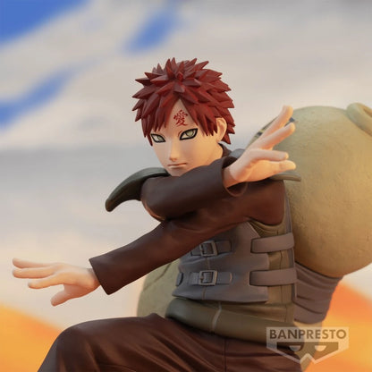 NARUTO SHIPPUDEN - VIBRATION STARS - GAARA Ⅱ - Image 3