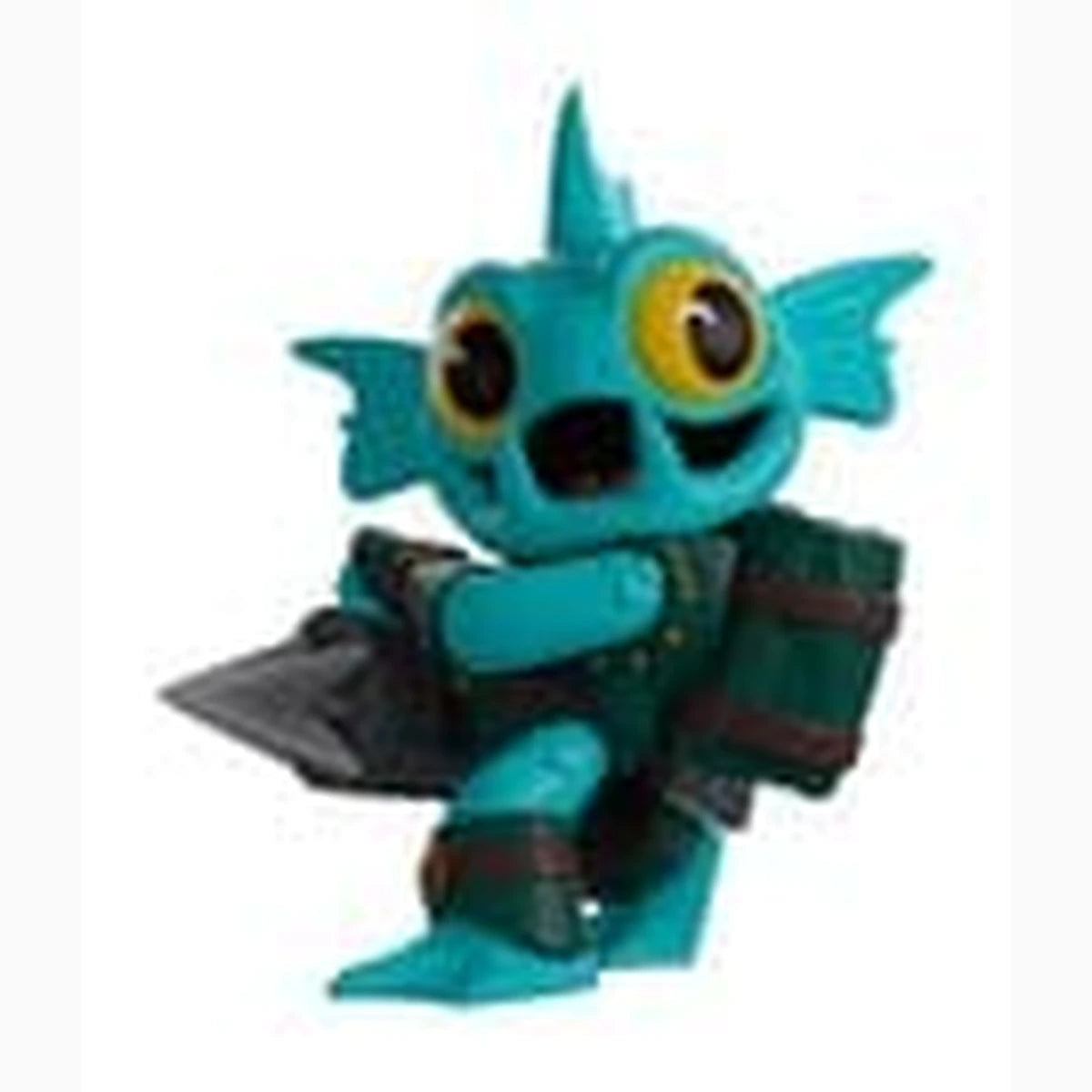 Skylanders figurine Vinyl Gill Grunt 11 cm - Image 2