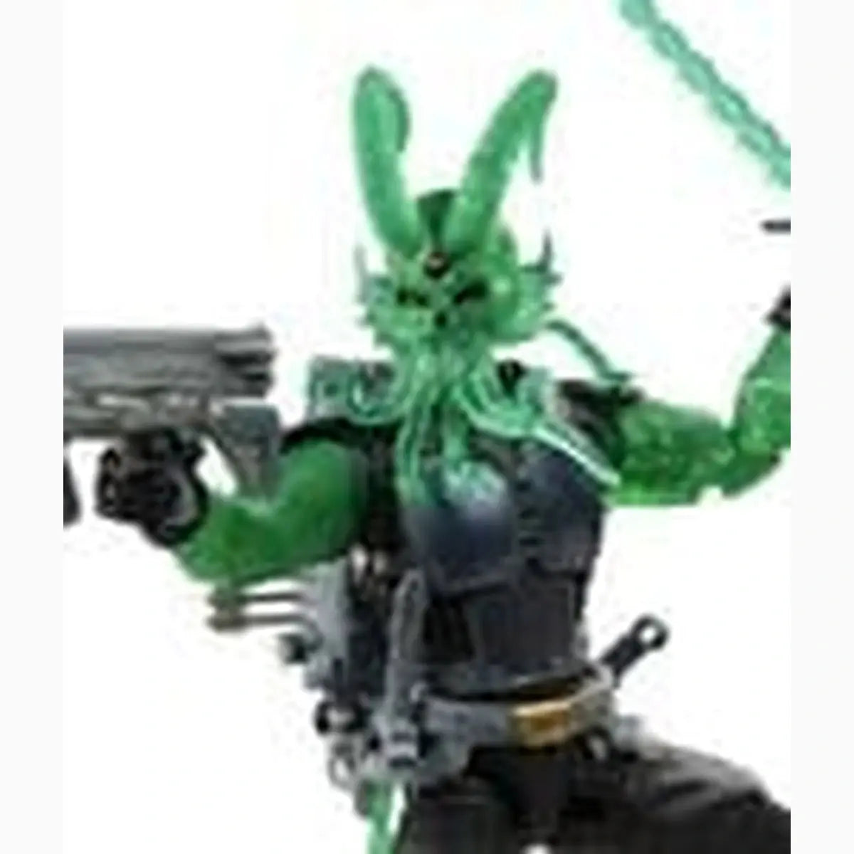 G.I. Joe Classified Series figurine #202 Night-Creeper (D.I.R.E. Tech) 15 cm - Image 2