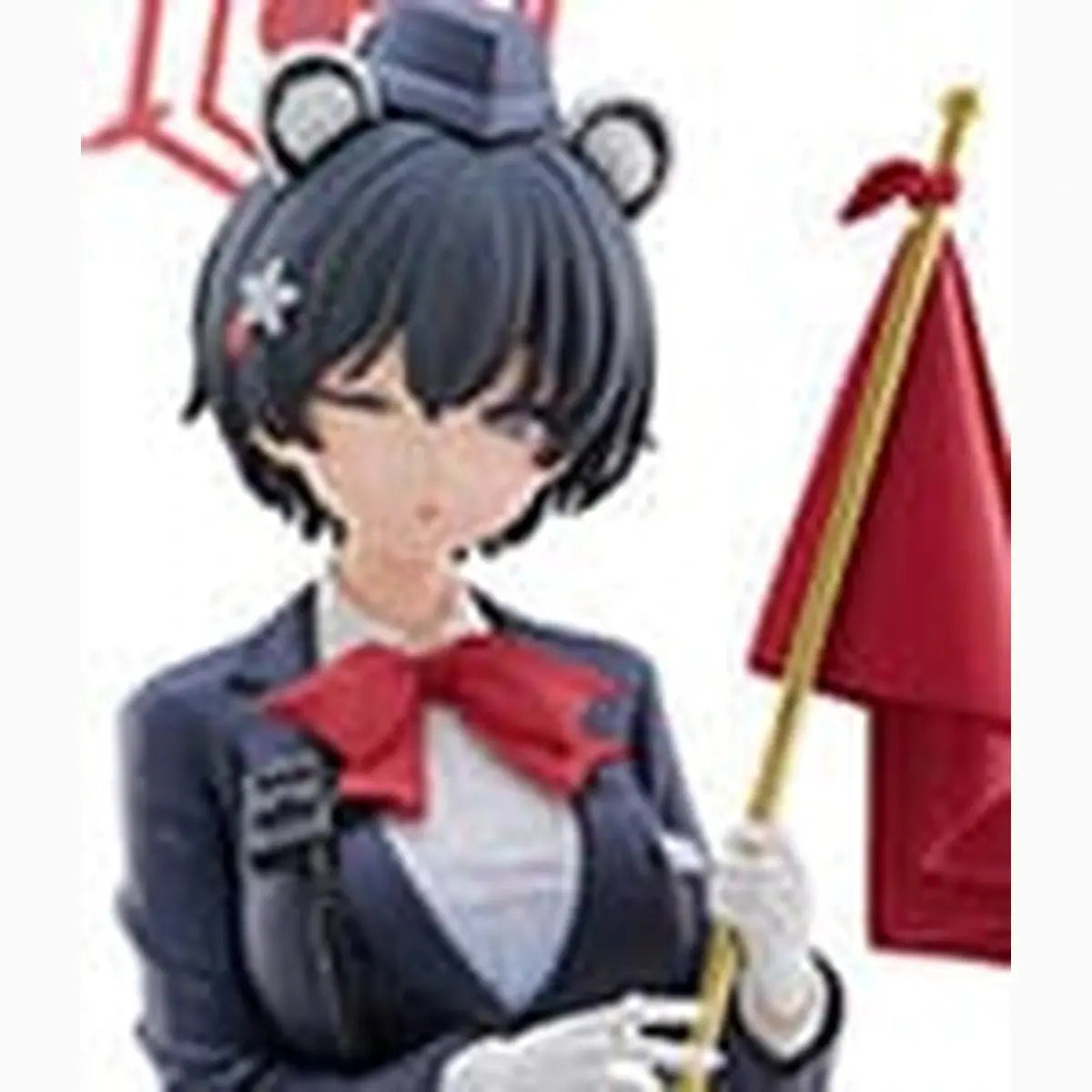 Blue Archive statuette PVC Pop Up Parade Tsubaki (Guide) 19 cm - Image 2
