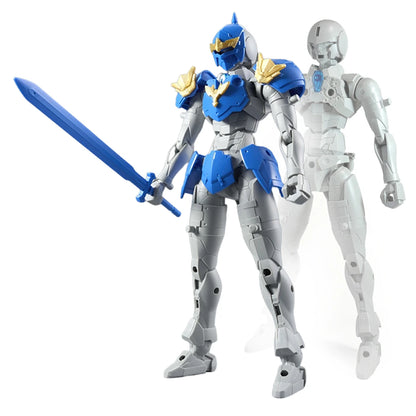 30 Minutes Fantasy 30MF Rookie Soldier Armor Exc Ver - Image 3