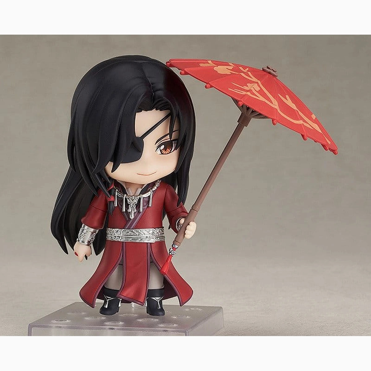 Heaven Official's Blessing Nendoroid figurine Hua Cheng (re-run) 10 cm - Image 4