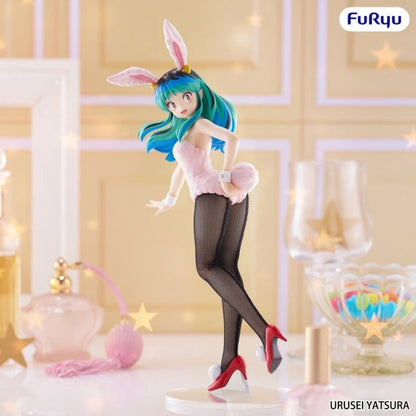 URUSEI YATSURA (LAMU) - BiCUTE BUNNIES FIGURE - LUM Ver. - Image 2