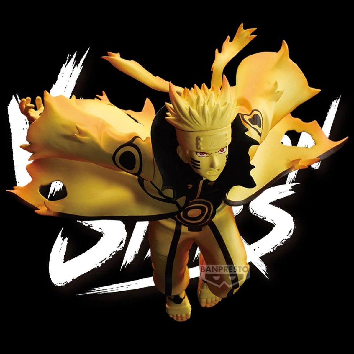 NARUTO SHIPPUDEN - VIBRATION STARS - UZUMAKI NARUTO Ⅵ - Image 2