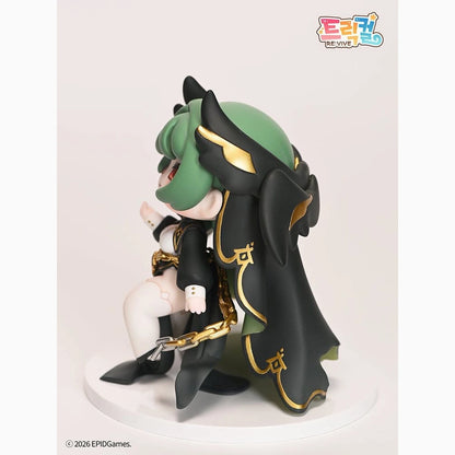 Trickcal Chibi figurine PVC Go Joanne 11 cm - Image 3