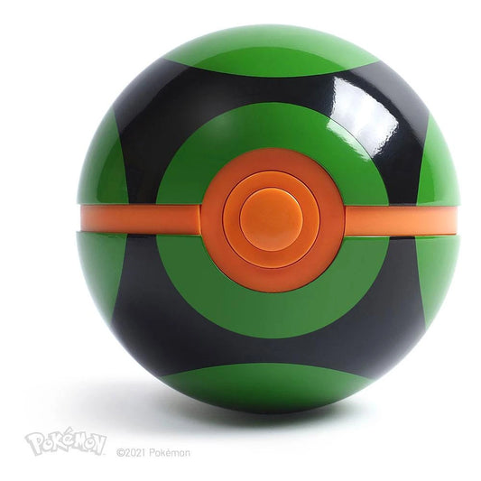 Pokémon réplique Diecast Sombre Ball - Image 1