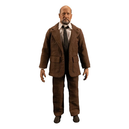 Halloween 1978 figurine 1/6 Dr Loomis 30 cm - Image 1