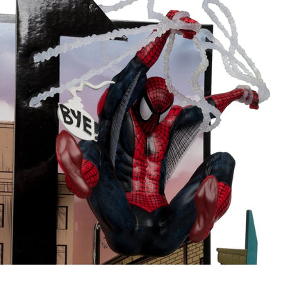 Marvel Collection statuette PVC 1/10 Spider-Man (Spider-Man #6) 18 cm - Image 5