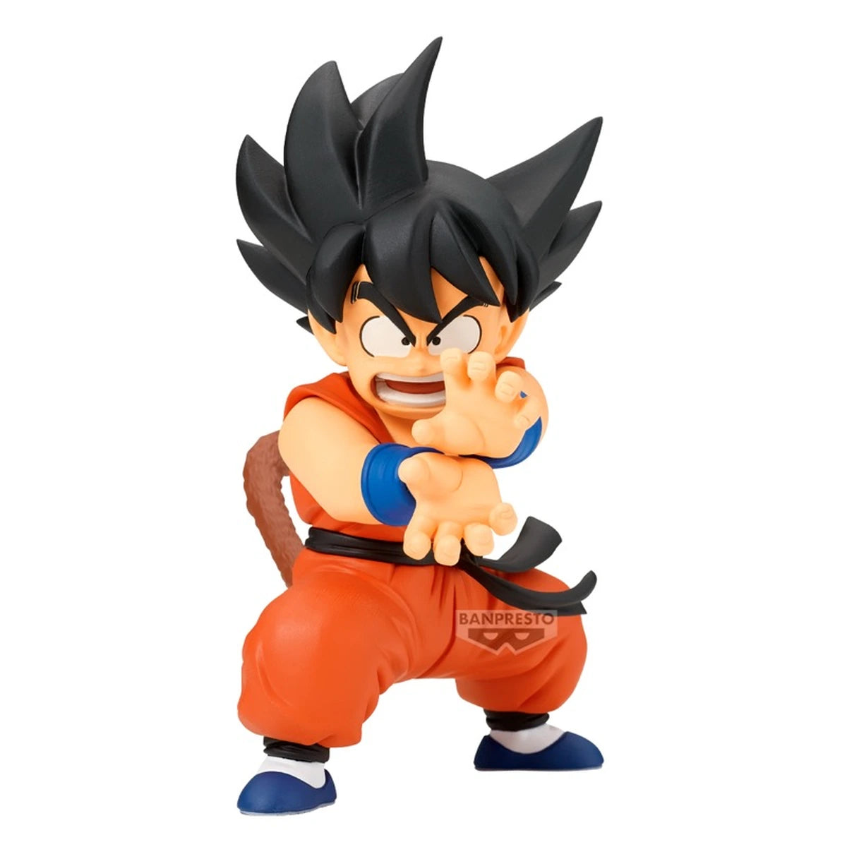 Dbz Dragon Ball Match Makers Son Goku W149 - Image 1