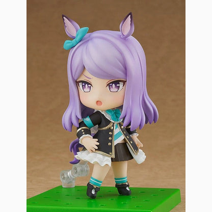 Umamusume: Pretty Derby Nendoroid figurine Mejiro McQueen 10 cm - Image 4