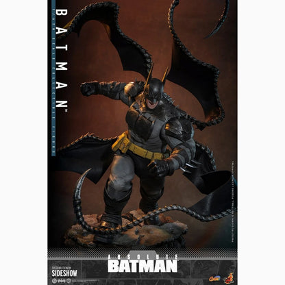 Absolute Batman figurine Comic 1/6 Batman 37 cm - Image 4
