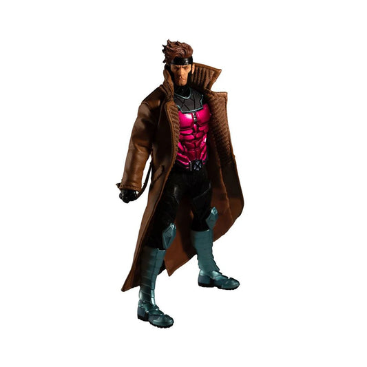 Marvel figurine 1/12 Gambit 17 cm - Image 1