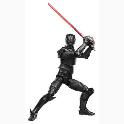 Star Wars: Maul – Shadow Lord Black Series figurine Marrok 15 cm - Image 7