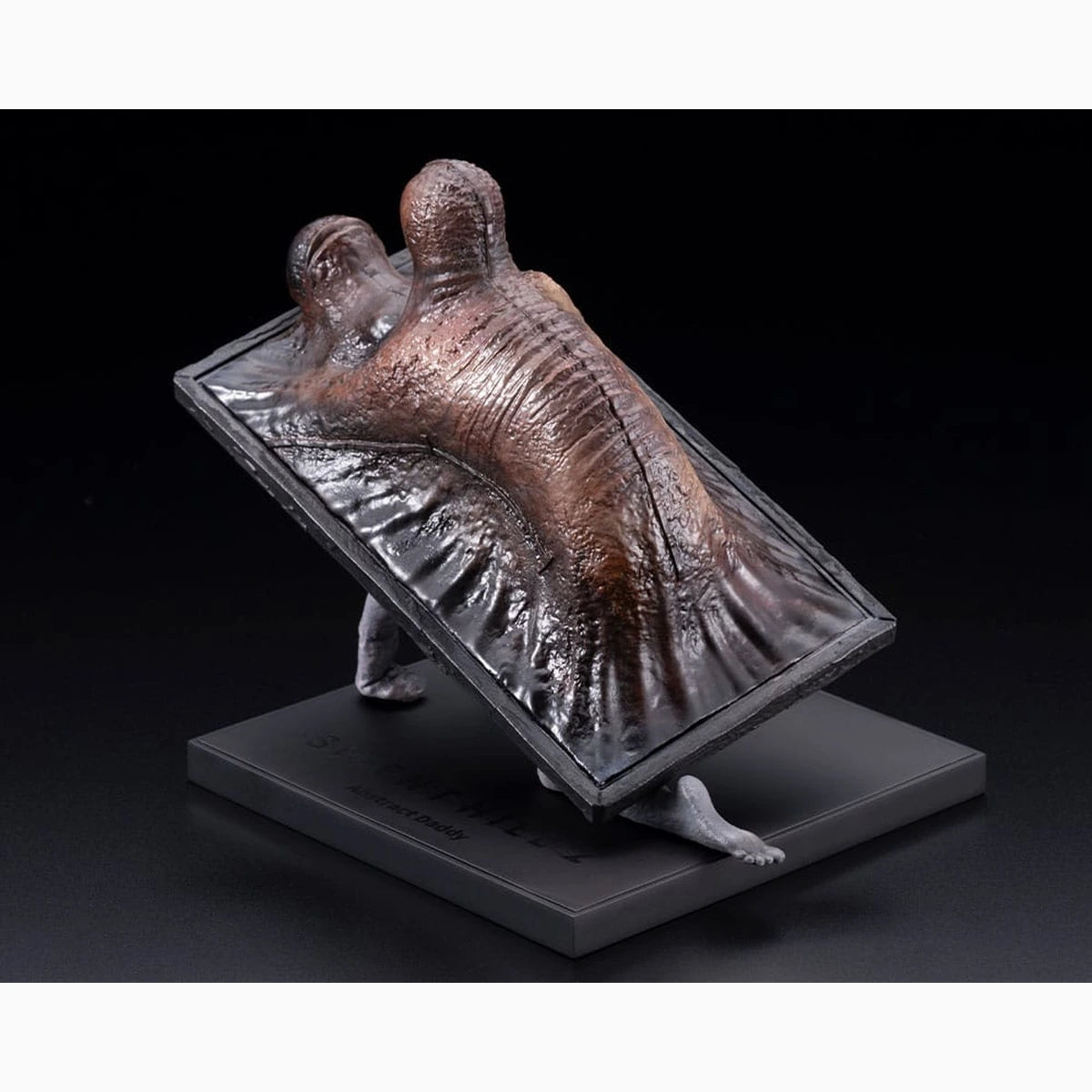 Silent Hill 2 statuette PVC Oshi Works Abstract Daddy 15 cm - Image 5