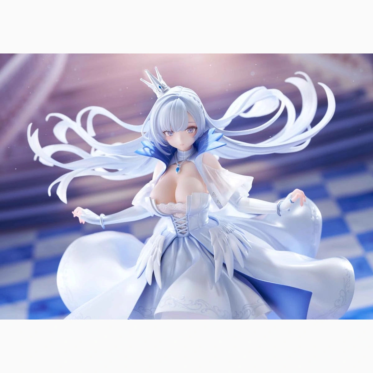 Azur Lane statuette PVC 1/7 Argus 23 cm - Image 6
