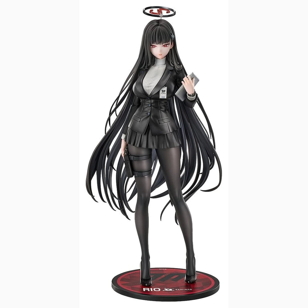 Blue Archive figurine PVC 1/7 Rio 26 cm - Image 1