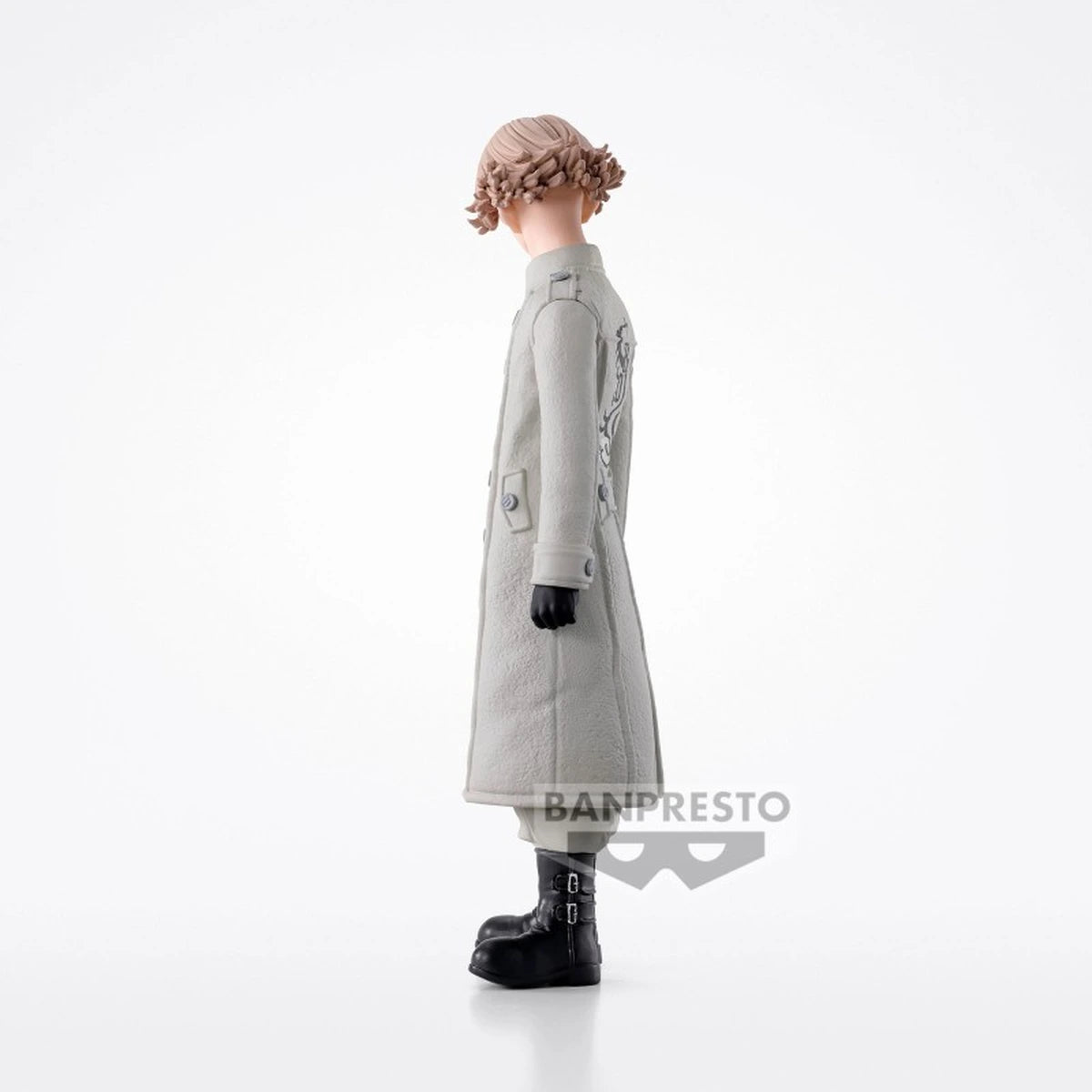 TOKYO REVENGERS - SEISYU INUI FIGURE - Image 4