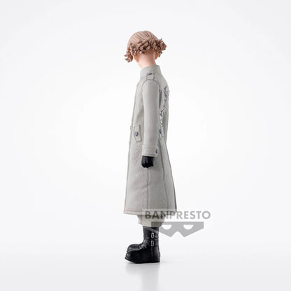 TOKYO REVENGERS - SEISYU INUI FIGURE - Image 4