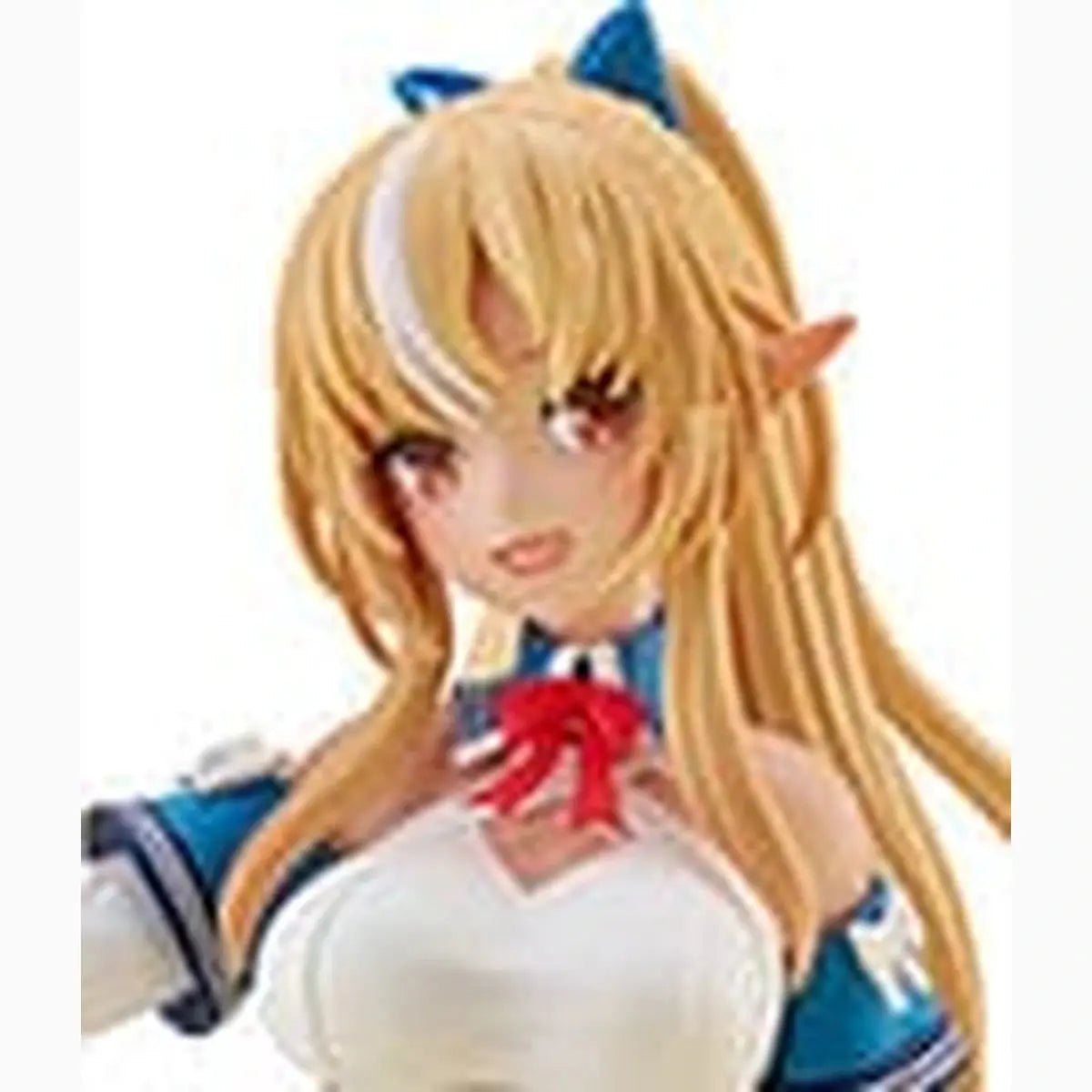 Hololive Production statuette PVC Pop Up Parade Shiranui Flare 17 cm - Image 2