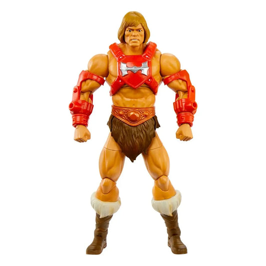 Masters of the Universe: New Eternia Masterverse figurine Thunder Punch He-Man 18 cm - Image 1