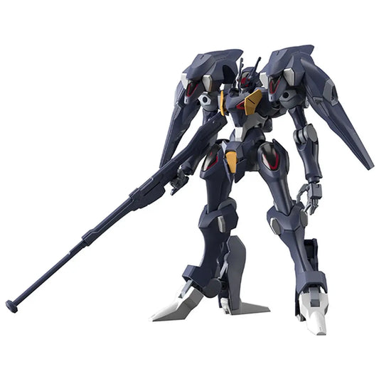 Gundam Gunpla HG 1/144 007 Gundam Pharact - Image 1