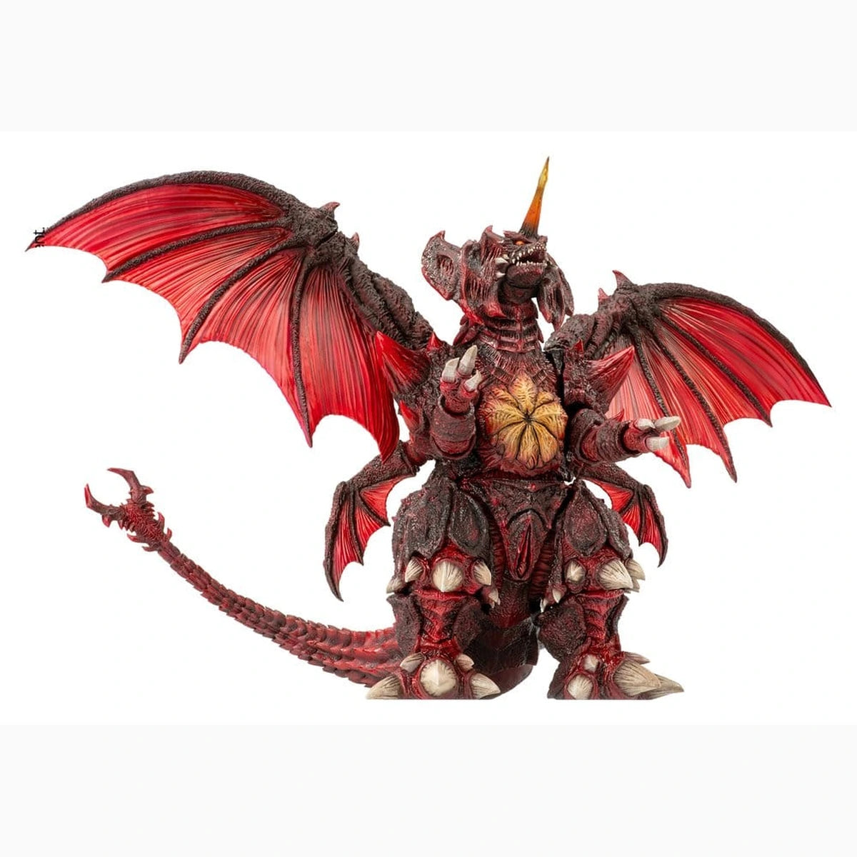 Godzilla vs. Destoroyah (1995) figurine Exquisite Basic Destoroyah 22 cm - Image 1